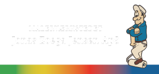 Malerværkstedet Jonas Zoega Jensen ApS